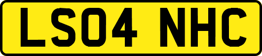LS04NHC