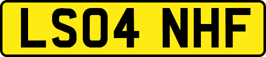 LS04NHF