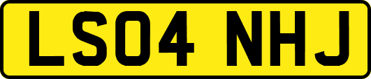 LS04NHJ