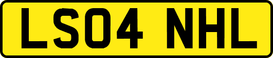 LS04NHL