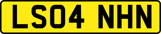 LS04NHN
