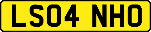 LS04NHO