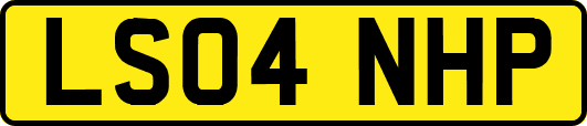 LS04NHP