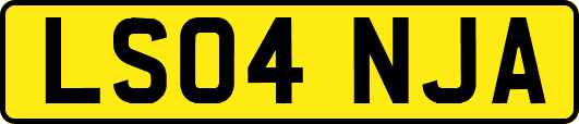 LS04NJA