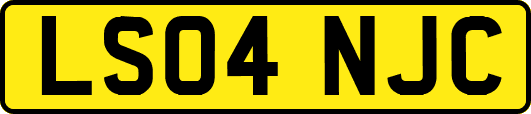 LS04NJC