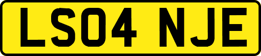 LS04NJE