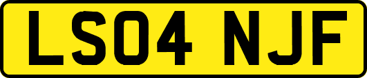 LS04NJF