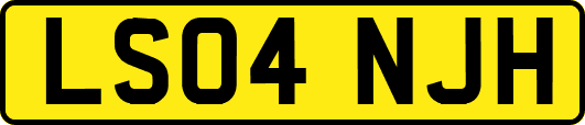 LS04NJH