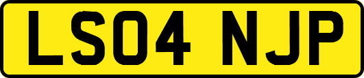 LS04NJP