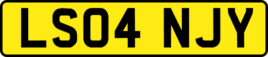 LS04NJY