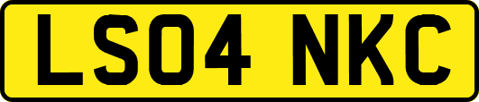 LS04NKC