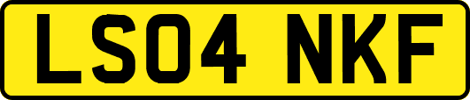 LS04NKF