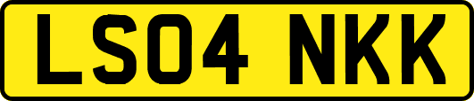 LS04NKK