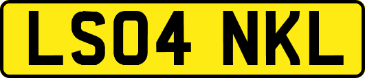 LS04NKL