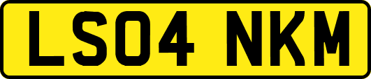 LS04NKM