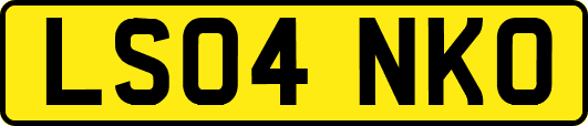 LS04NKO