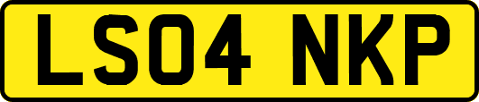 LS04NKP