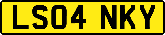 LS04NKY