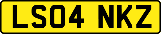 LS04NKZ