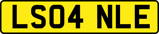 LS04NLE