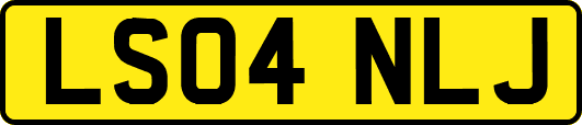 LS04NLJ