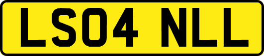 LS04NLL