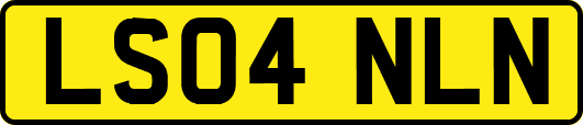 LS04NLN