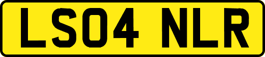 LS04NLR