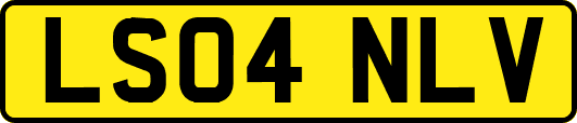 LS04NLV
