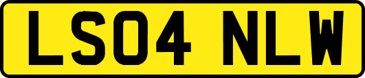 LS04NLW