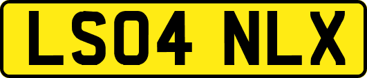 LS04NLX