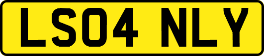 LS04NLY