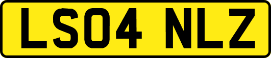 LS04NLZ