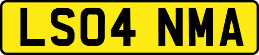 LS04NMA