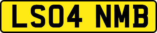 LS04NMB