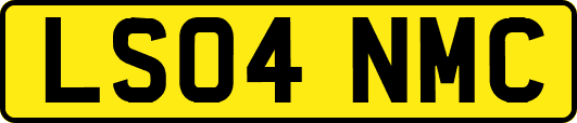 LS04NMC