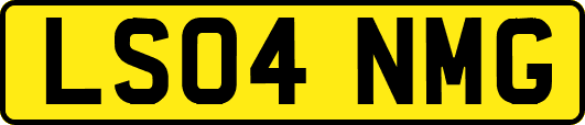 LS04NMG