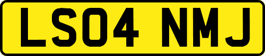 LS04NMJ