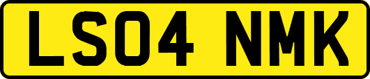LS04NMK