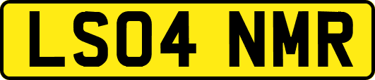 LS04NMR