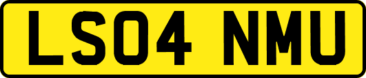 LS04NMU