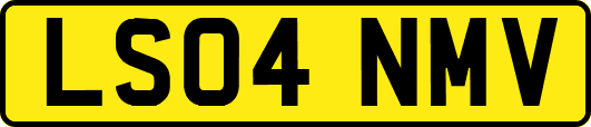 LS04NMV