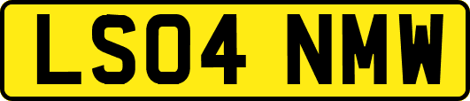 LS04NMW