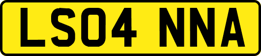 LS04NNA