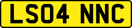 LS04NNC