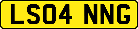 LS04NNG