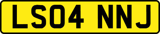 LS04NNJ