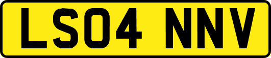 LS04NNV