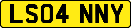 LS04NNY