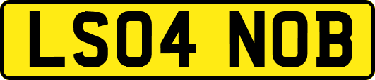 LS04NOB